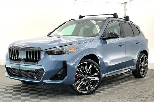 2026 BMW X1 xDrive28i
