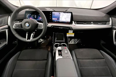 2026 BMW X1 xDrive28i