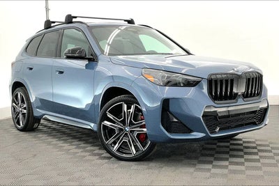 2026 BMW X1 xDrive28i
