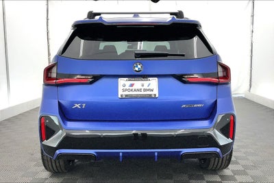 2026 BMW X1 xDrive28i