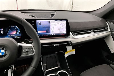 2026 BMW X1 xDrive28i