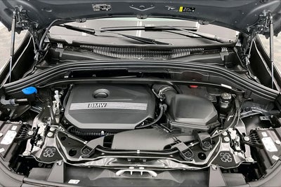 2026 BMW X1 xDrive28i