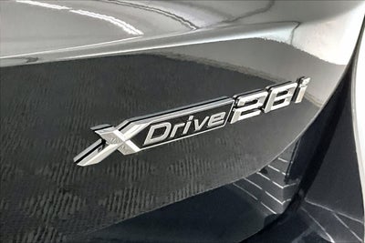 2026 BMW X1 xDrive28i
