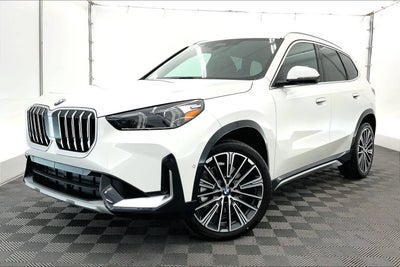 2027 BMW X1 xDrive28i