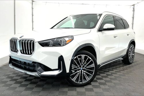 2027 BMW X1 xDrive28i