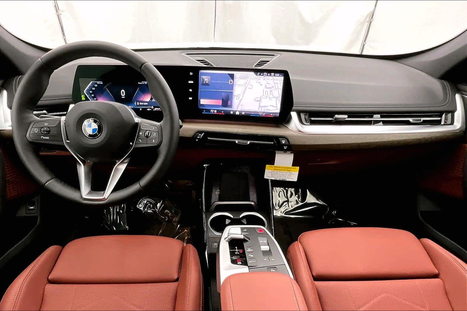 2027 BMW X1 xDrive28i