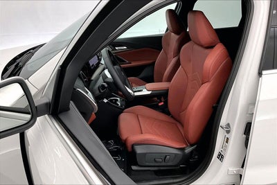 2027 BMW X1 xDrive28i
