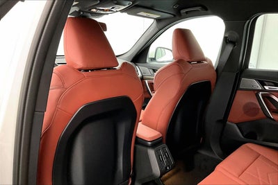 2027 BMW X1 xDrive28i
