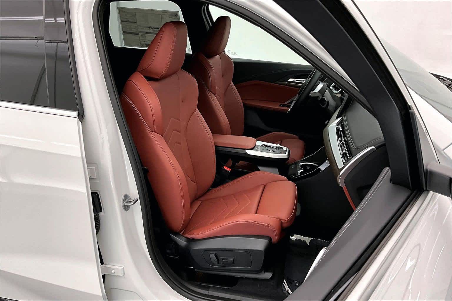 2027 BMW X1 xDrive28i