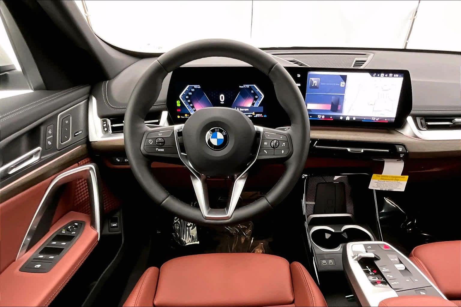 2027 BMW X1 xDrive28i