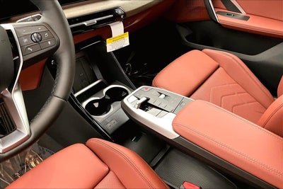 2027 BMW X1 xDrive28i