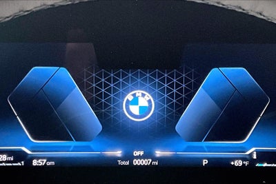 2027 BMW X1 xDrive28i