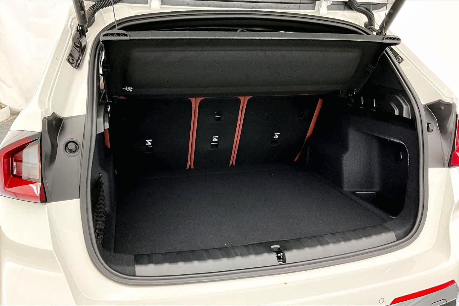 2027 BMW X1 xDrive28i