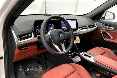 2027 BMW X1 xDrive28i