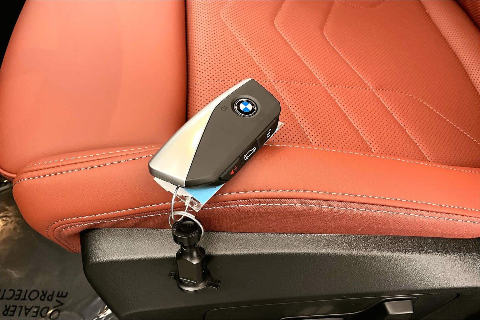 2027 BMW X1 xDrive28i
