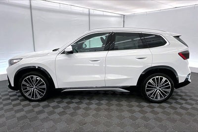 2027 BMW X1 xDrive28i