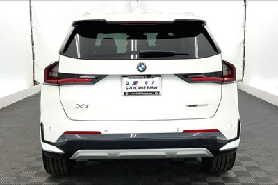 2027 BMW X1 xDrive28i
