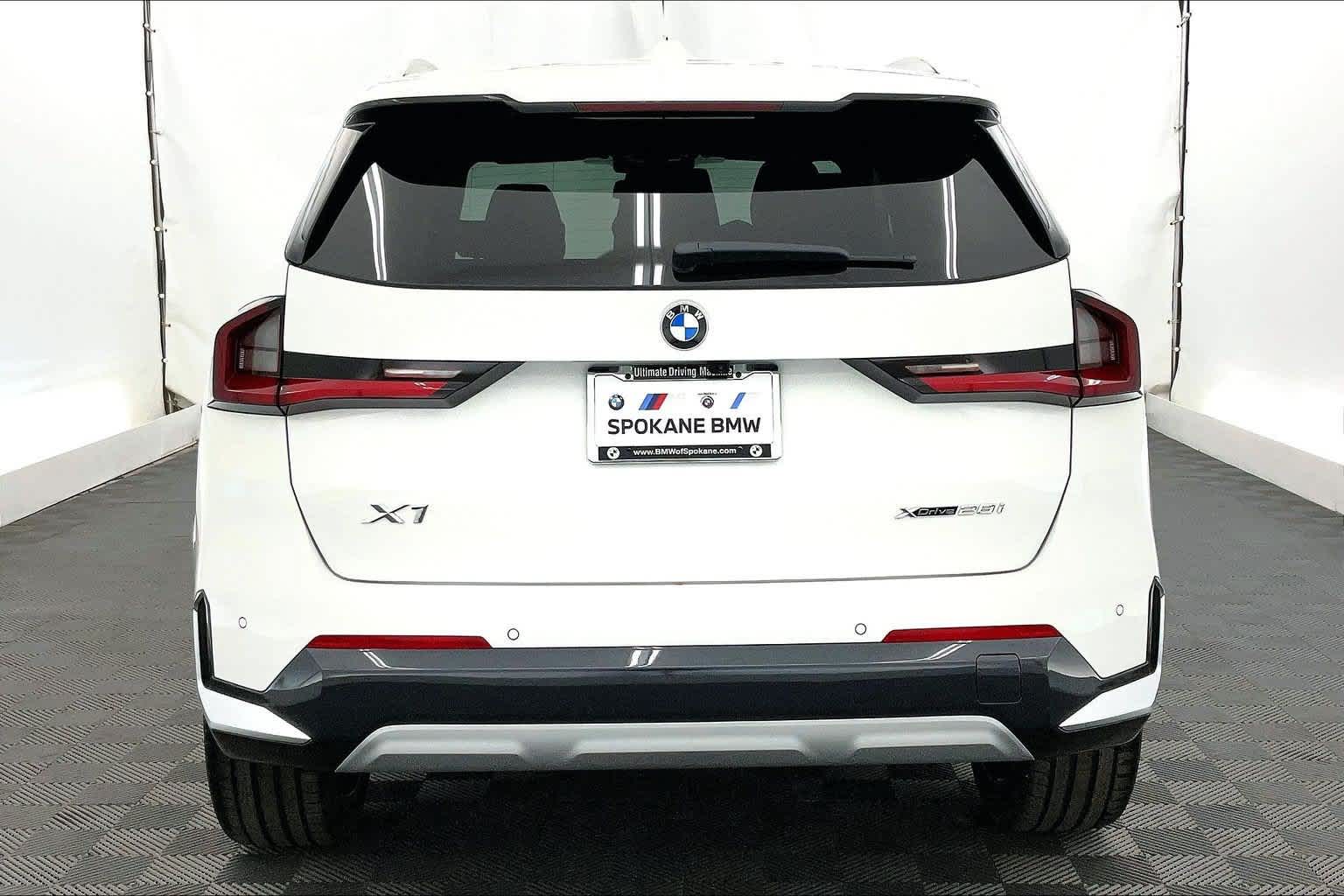 2027 BMW X1 xDrive28i