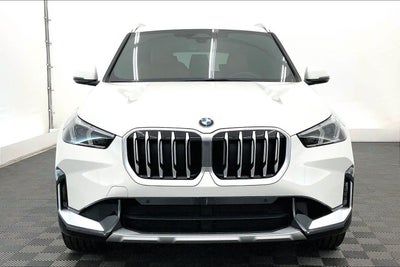 2027 BMW X1 xDrive28i