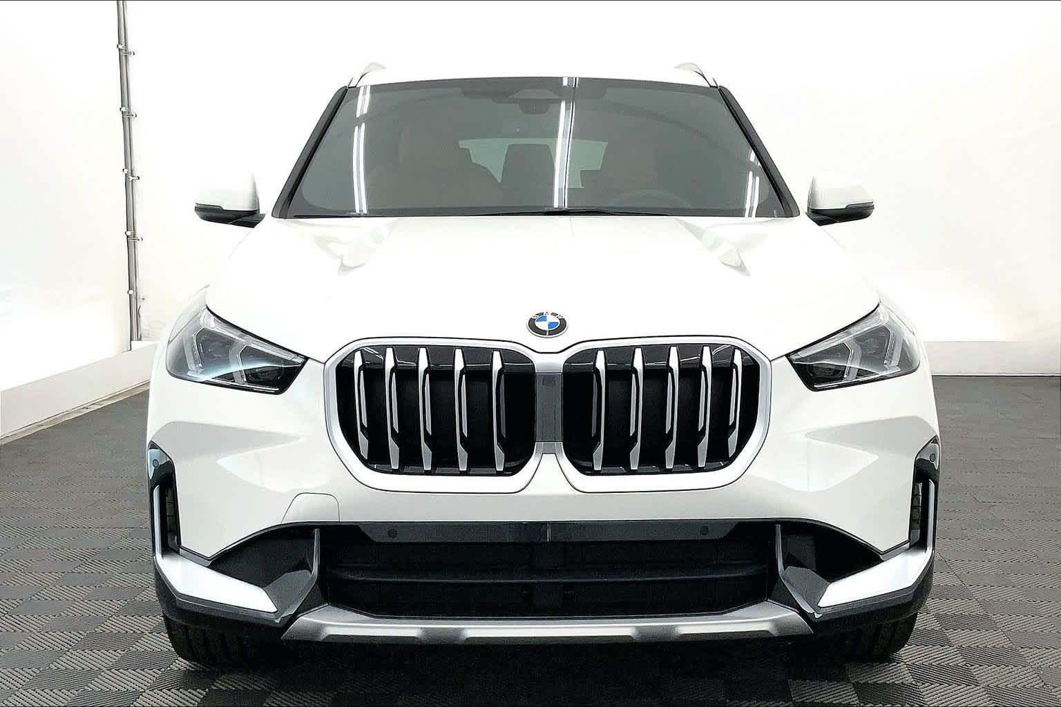 2027 BMW X1 xDrive28i