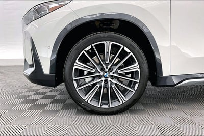2027 BMW X1 xDrive28i