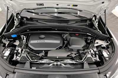 2027 BMW X1 xDrive28i