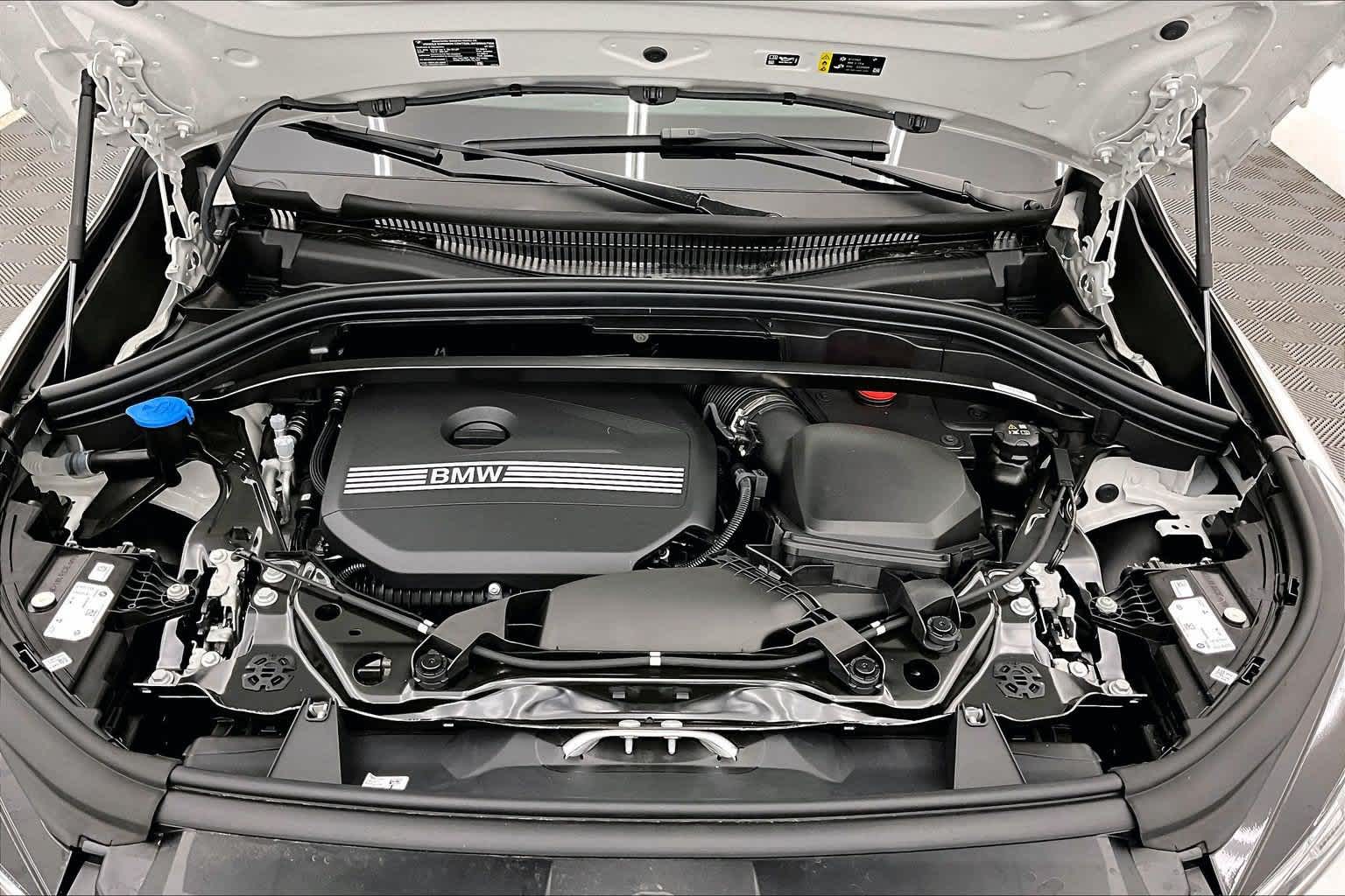 2027 BMW X1 xDrive28i