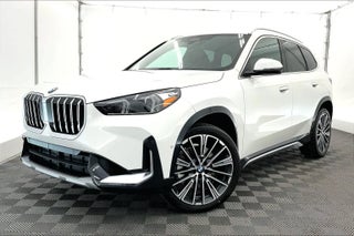 2027 BMW X1 xDrive28i