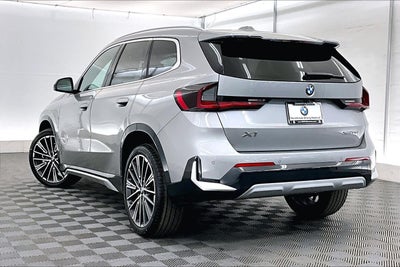 2026 BMW X1 xDrive28i