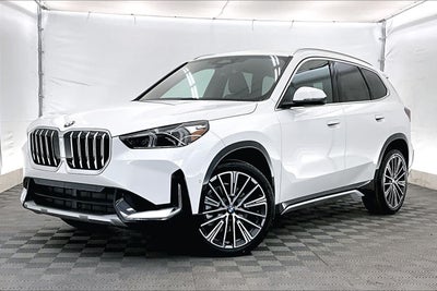 2026 BMW X1 xDrive28i