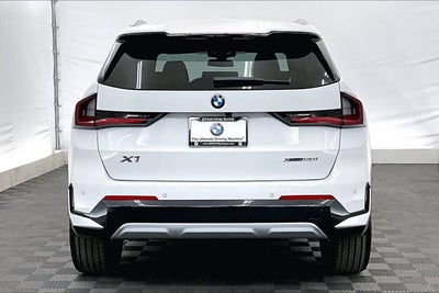 2026 BMW X1 xDrive28i