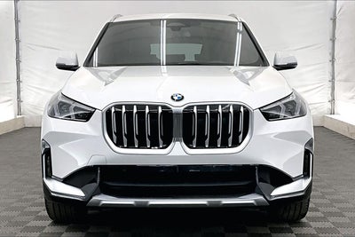2026 BMW X1 xDrive28i