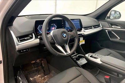 2026 BMW X1 xDrive28i