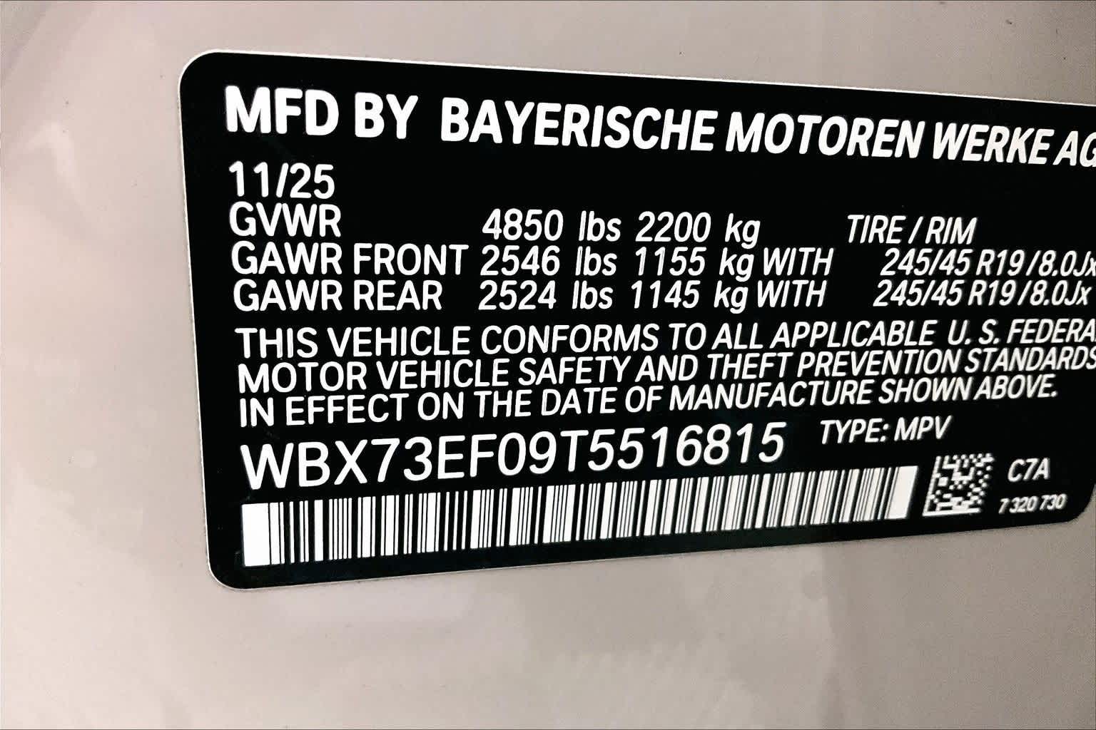 2026 BMW X1 xDrive28i