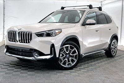 2026 BMW X1 xDrive28i