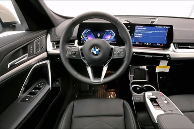 2026 BMW X1 xDrive28i