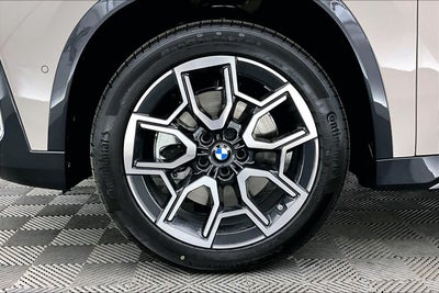 2026 BMW X1 xDrive28i