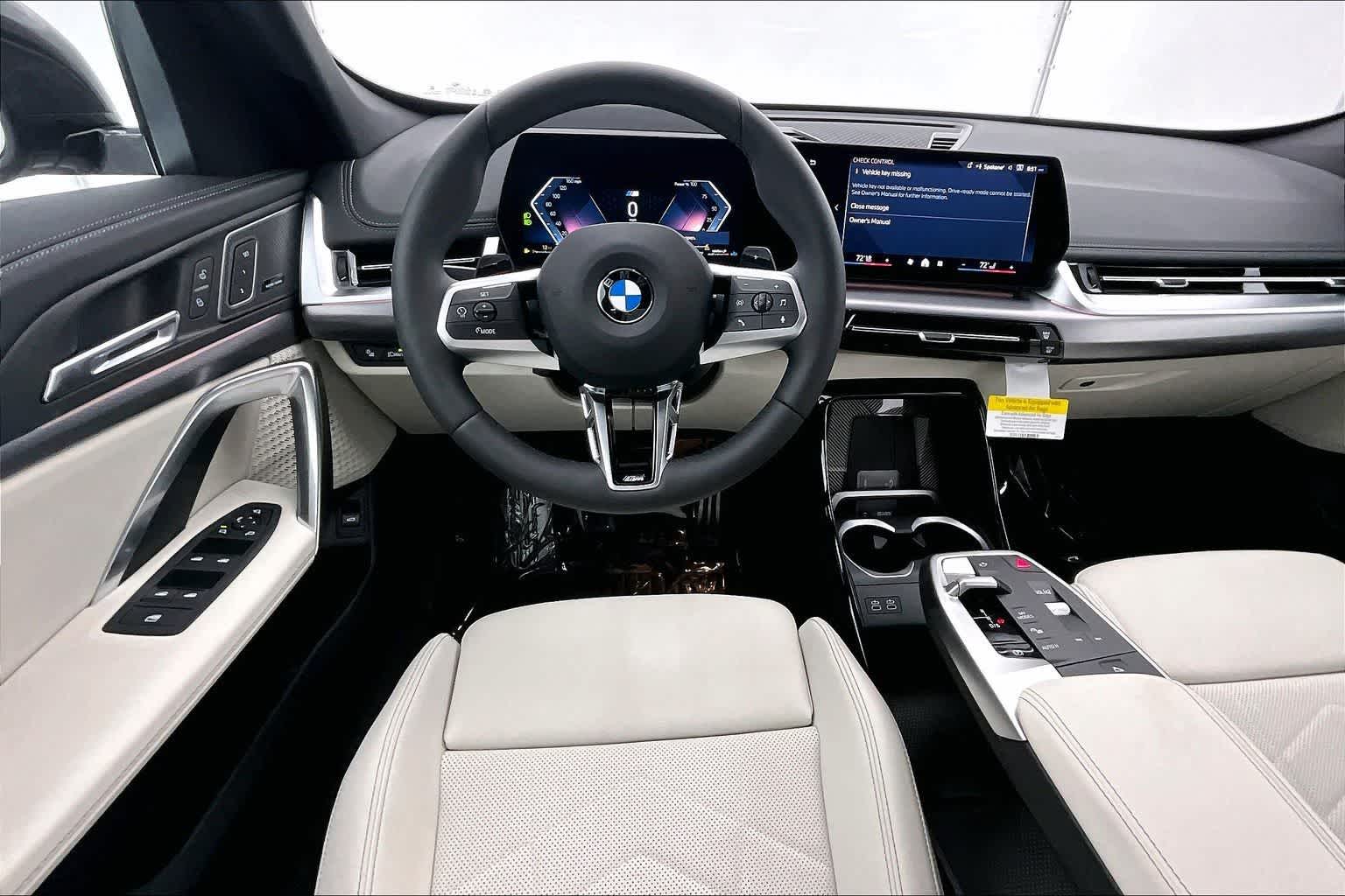 2026 BMW X1 xDrive28i