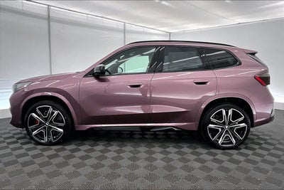 2026 BMW X1 xDrive28i