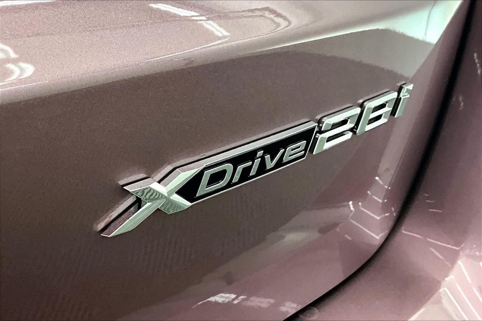 2026 BMW X1 xDrive28i