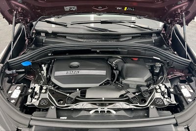 2026 BMW X1 xDrive28i