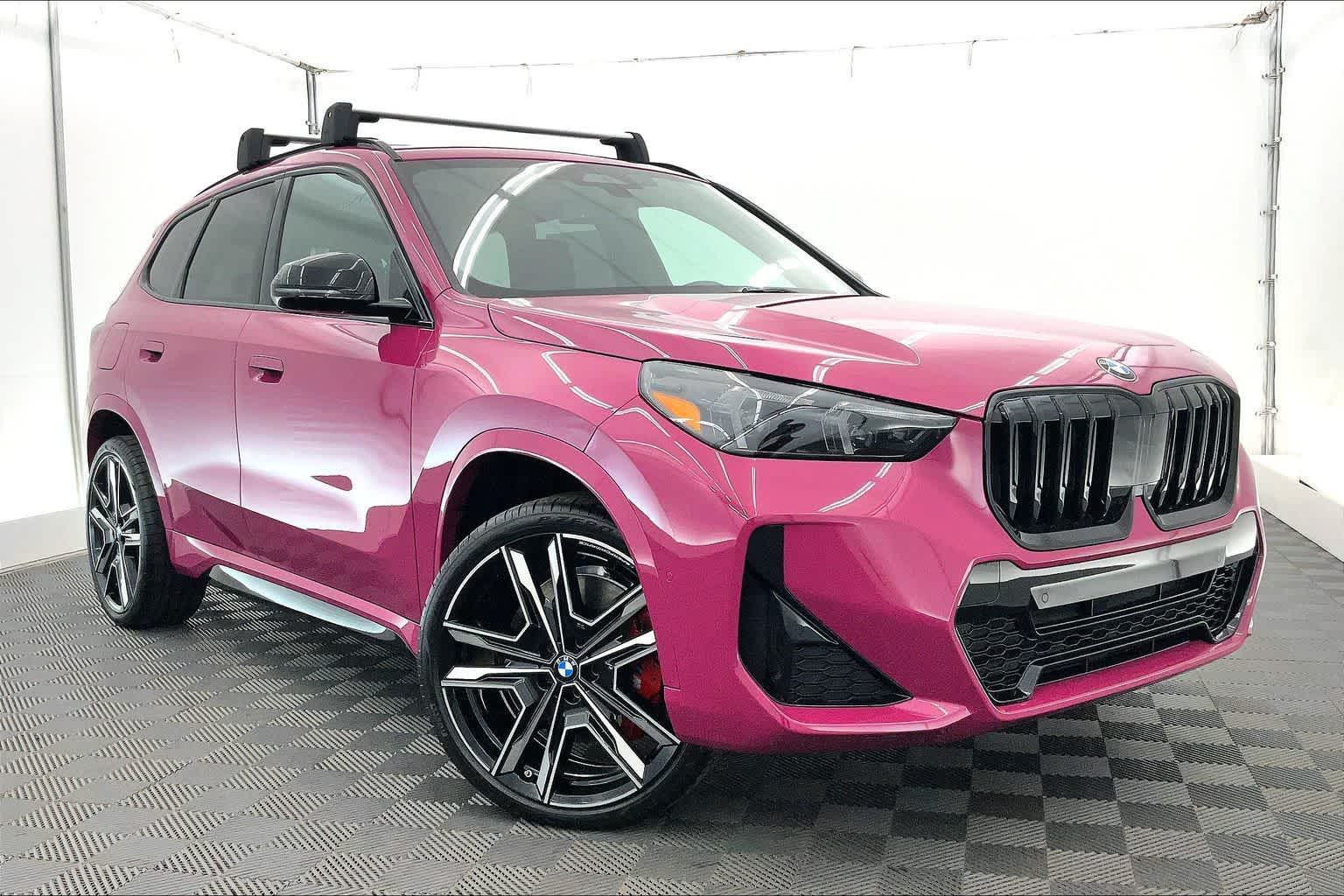 2026 BMW X1 xDrive28i