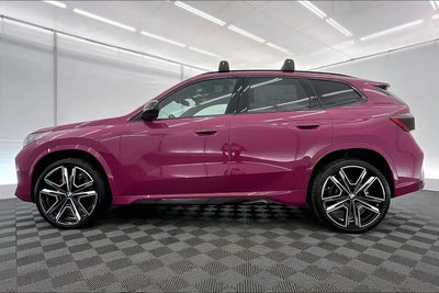 2026 BMW X1 xDrive28i