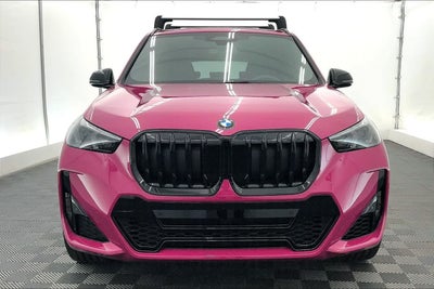 2026 BMW X1 xDrive28i