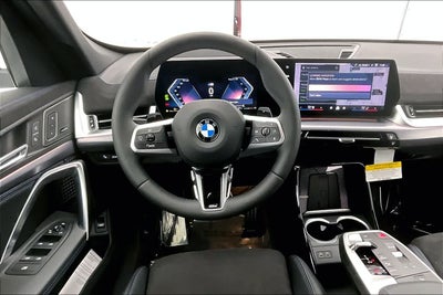 2026 BMW X1 xDrive28i