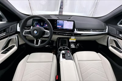 2026 BMW X1 xDrive28i