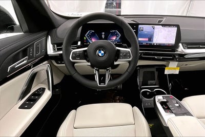 2026 BMW X1 xDrive28i
