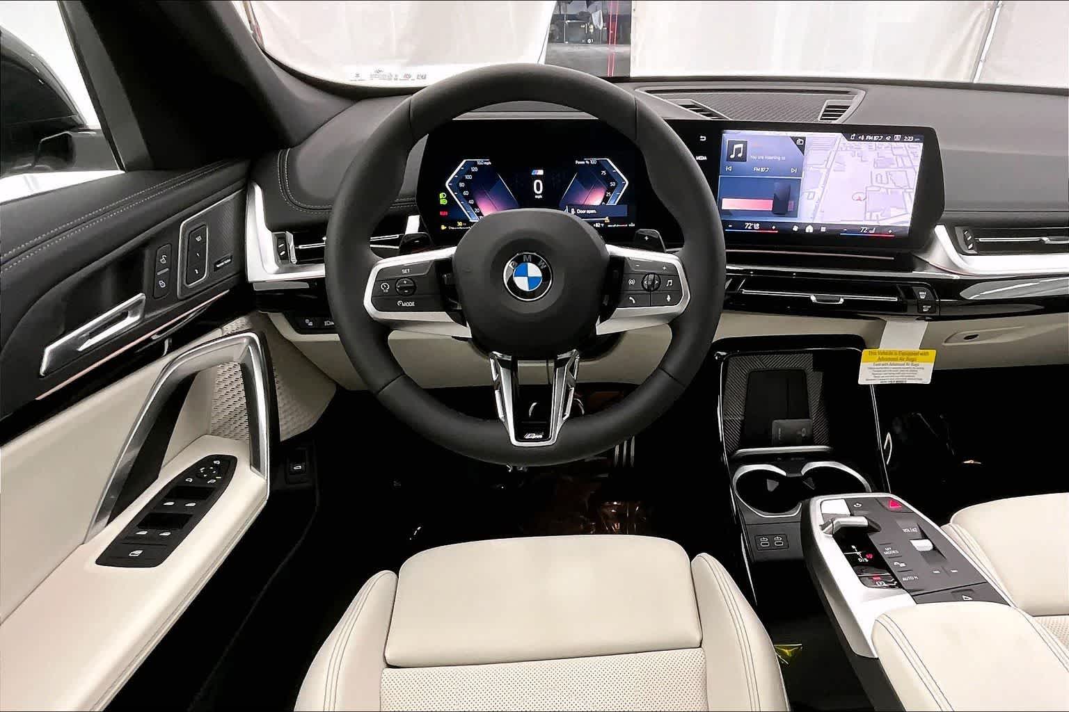 2026 BMW X1 xDrive28i