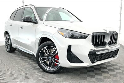 2026 BMW X1 xDrive28i