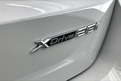 2026 BMW X1 xDrive28i